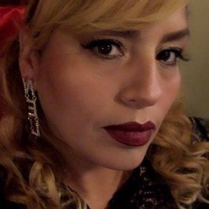 Meet your Posher, Ericka